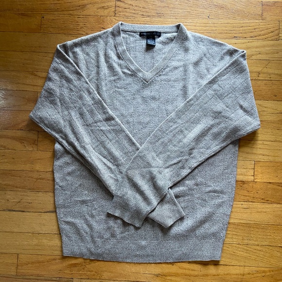 Geoffrey Beene men’s sweater - Picture 1 of 5